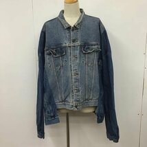 Levi Strauss & co. XL リーバイストラウスアンドコー ジャケット、上着 ジャケット、ブレザー Jacket 10105620_画像1