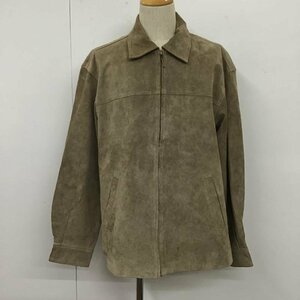 USED L 古着 ジャケット、上着 ジャケット、ブレザー Jacket ベージュ / ベージュ / 10105665