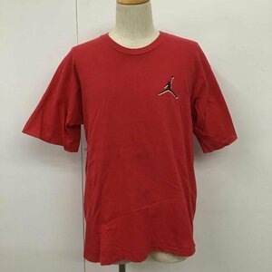 NIKE 表記無し ナイキ Tシャツ 半袖 90s JORDAN USA製 T Shirt 赤 / レッド / 10105744
