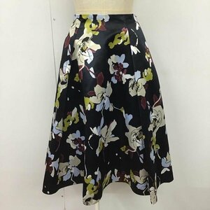 MERCURYDUO S マーキュリーデュオ スカート ひざ丈スカート Skirt Medium Skirt 紺 / ネイビー / 10105793