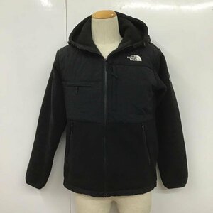 THE NORTH FACE M ザノースフェイス ジャケット、上着 ジャンパー、ブルゾン NA72052 DENALI HOODIE Jacket 黒 / ブラック / 10106074