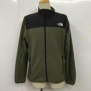 THE NORTH FACE XL ザノースフェイス ジャケット、上着 ジャンパー、ブルゾン nl71904 マウンテンバーサマイクロジャケット 10106234