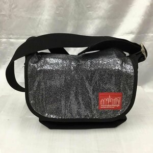 Manhattan Portage 表記無し マンハッタンポーテージ メッセンジャーバッグ メッセンジャーバッグ 10105974