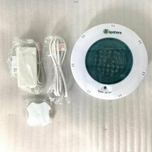 【未使用中古品】 フラックス / FLAX スパーレ FLSP-14B 浴槽用水素生成器 電気分解方式 JIS IP X8 準拠 約4時間 30017438_画像2