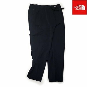 US限定新品 ノースフェイス テック イージー ストレッチ パンツ (XXL/REG) ブラック THE NORTH FACE TECK EASY PANT 日本未発売/aa8