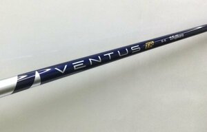 3055/結構美品/フジクラ/VENTUS/ベンタス/TRブルー/5-S/長さ44.125インチ/日本仕様/VELOCORE/ベロコア/キャロウェイ用スリーブ付き