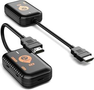  small size wireless HDMI storage . convenience wireless 