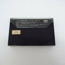 Nakamichi ZX C-15 Metalloy Tape メタロイテープ メタルテープ カセットテープ　ナカミチ 非売品 【レア】_画像7