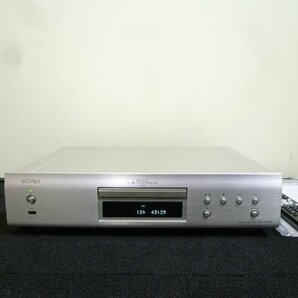 DENON / DCD-900NE 数時間使用のみ / CDプレーヤーの画像1