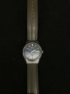 H226★ジャンク　SEIKO セイコー 腕時計 デイデイト クォーツ TYPE Ⅱ 0903-8120