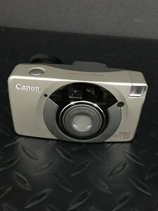 H236★キャノン Canon Autoboy Luna 105s AiAF 38-105mm コンパクトカメラ【動作確認済み】
