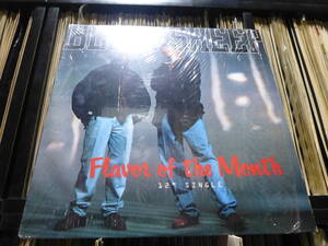 【spinbad play/us original】black sheep/flavor of the month