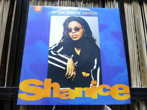 【uk original】shanice/i love your smile