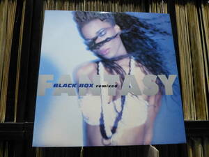 【uk original】black box/fantasy remixed