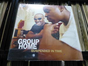 【premier/us original】group home/tha realness