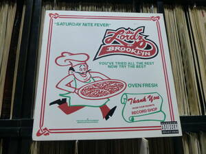 【us original】lordz of brooklyn/saturday nite fever/night