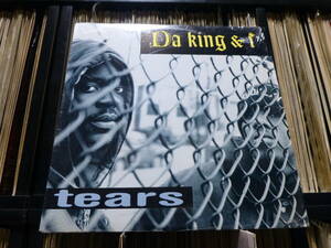 【oh honeyネタ/us original】da king & i tears remix