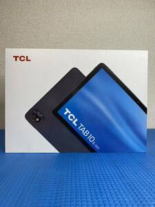TCL TAB10s NEW 64GB Wi-Fi モデル