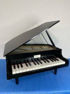 mikihouse*KAWAI grand piano Mini piano sound out verification settled 