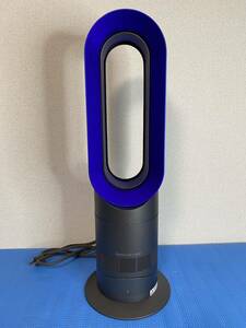 【動作品】　ダイソン dyson AM09 hot +cool ホット＆クール セラミックファンヒーター 扇風機 