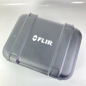 FLIR E4 サーモグラフィーカメラ フリアー 制御機器その他