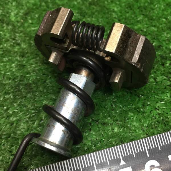 BIGM 遠心クラッチ MBS2610E スプリングダンパー付き 背負式刈払機 マルヤマ 丸山 MARUYAMA