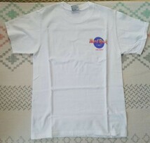 ハードロックカフェ Ｔシャツ オーランド バックプリント Sサイズ_画像2