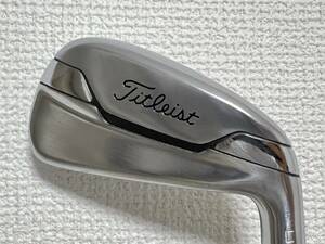 タイトリスト Titleist U500 3U 20° プロジェクトX U 6.0 SX相当