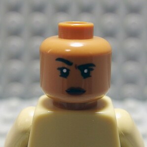 ★LEGO★ミニフィグヘッド★(3626cpb2362)の画像2