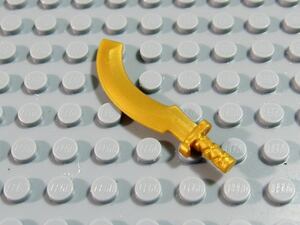 ★LEGO★武器・武具★(93247-115)