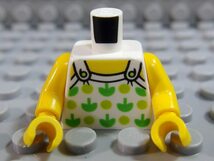 ★LEGO★ミニフィグトルソー★(973pb2732c01)_画像1