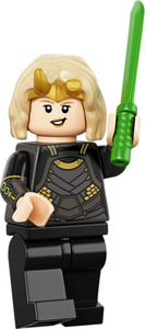 ★LEGO★ミニフィグ【Marvel Studios】Sylvie(7103107)