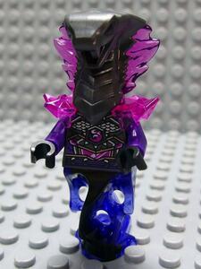 ★LEGO★ミニフィグ【ニンジャゴー】General Aspheera_A(njo756)