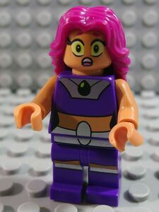 ★LEGO★ミニフィグ【Dimensions】Starfire_A(dim054)