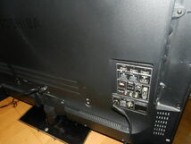 ☆ ジャンク品 TOSHIBA/東芝 REGZA 42Z7 [42インチ] 戸田市引き取り歓迎 _画像7