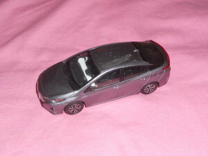 希少！★TOYOTA PRIUSPHV 1/30 TOYOTA OFFICIAL LICENSED PRODUCT 非売品