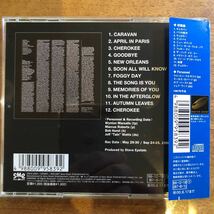 ◆ウイントン・マルサリス【Standard Time Vol.1】◆国内盤 送料4点まで185円◆Wynton Marsalis_画像2