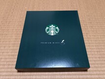 スターバックスコーヒー　スタバ　4味20本　スティック　未開封　送料￥710_画像1