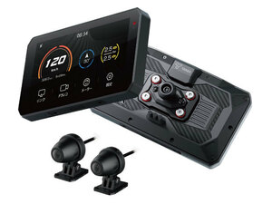  новый товар Tanax Motofizz Smart ride монитор AIO-5Lite