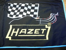 希少 ハゼット HAZET 196-2 フェンダーカバー *限定レーシング デザイン_画像8