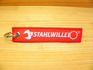 STAHLWILLE