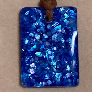 パワーMAX!なんと8倍!つけるだけで頭が良くなる!必勝ペンダント8