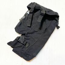 米軍 特殊部隊 LC2 アリスクリップ carrying case prc-148 ラジオポーチ 中古_画像1