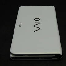 SONY VAIO VPCP119KJ 管理:L-68_画像5