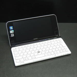 SONY VAIO VPCP119KJ 管理:L-68