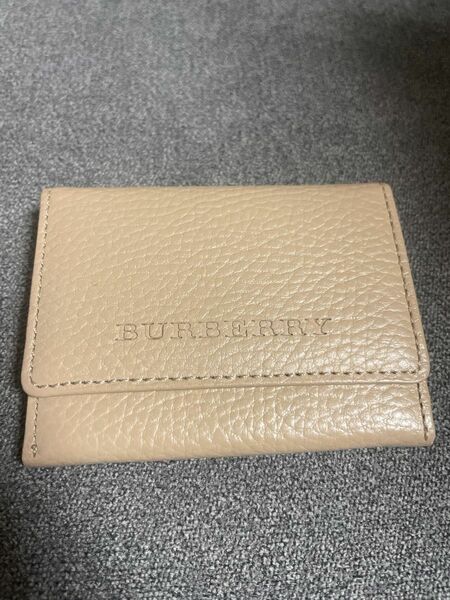 Burberry バーバリー　コインケース