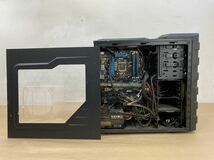 デスクトップPC ケース COOLER MASTER _画像4