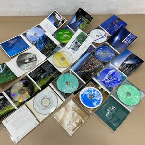 CD-ROM DVD CD 写真集 壁紙 銀河宇宙、旅客機の世界、パリ、KAGAYA、世界の空撮、日本の百名山、水草と熱帯魚、クラシカルフィーリング他の画像8