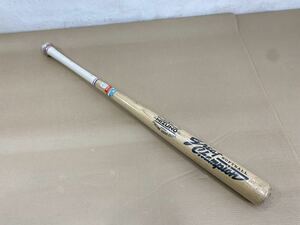 MIZUNO ミズノ 木製バット great champion SOFTBALL BTS-5000