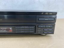 Pioneer パイオニア レーザーディスクプレーヤー CD CDV LD プレイヤー CLD-100_画像3